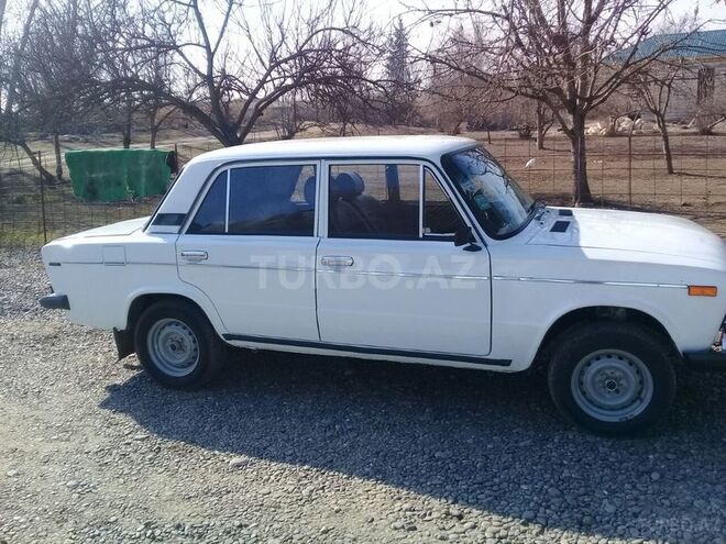 LADA (VAZ) 2106 1979, 180 km - 1.0 л - İmişli
