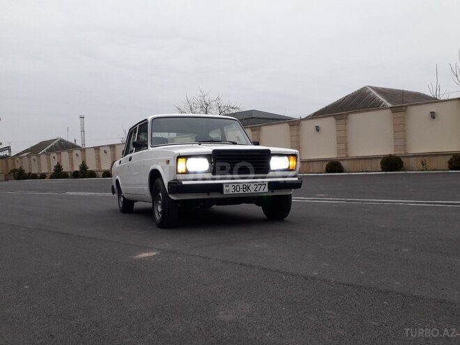 LADA (VAZ) 2107 2000, 47,563 km - 0.2 л - İmişli