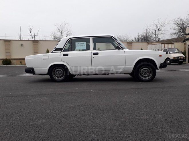 LADA (VAZ) 2107 2000, 47,563 km - 0.2 л - İmişli