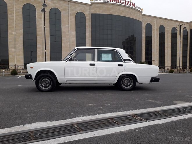 LADA (VAZ) 2107 2000, 47,563 km - 0.2 л - İmişli