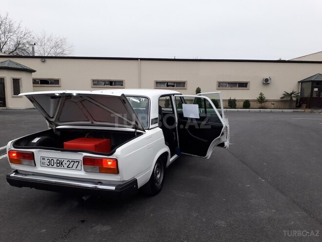 LADA (VAZ) 2107 2000, 47,563 km - 0.2 л - İmişli