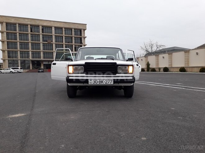 LADA (VAZ) 2107 2000, 47,563 km - 0.2 л - İmişli