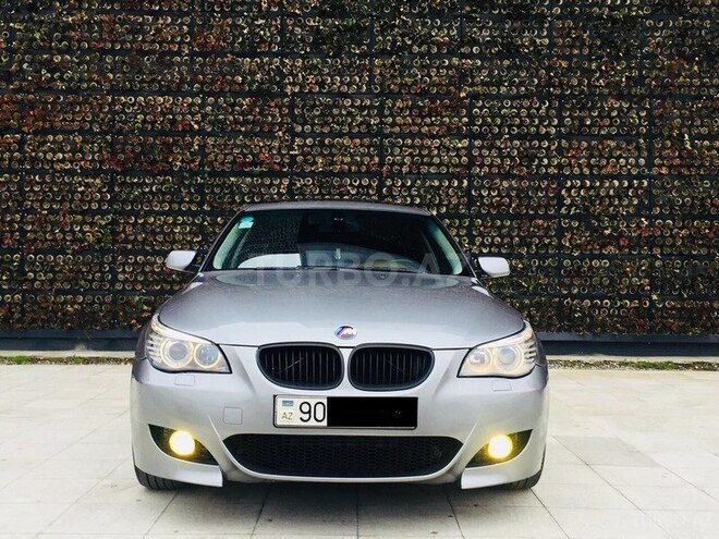 BMW 530 2004, 165,325 km - 3.0 l - Bakı