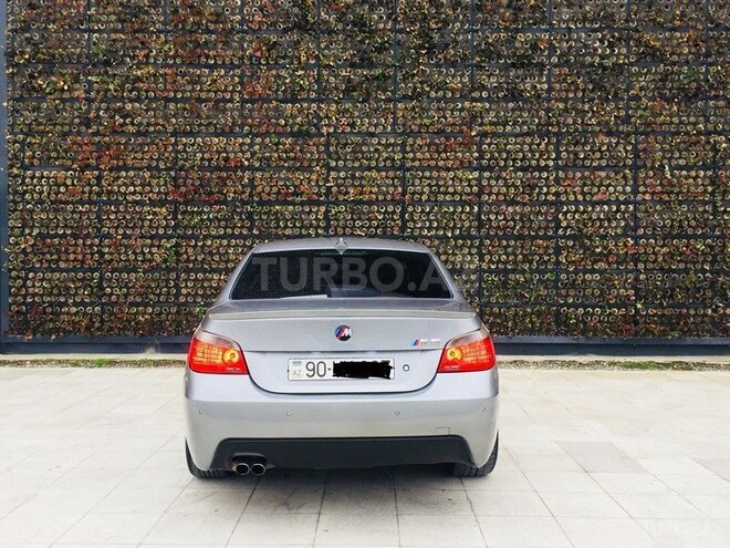 BMW 530 2004, 165,325 km - 3.0 l - Bakı