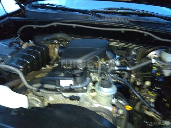 Toyota Prado 2008, 72,000 km - 2.7 л - Bakı