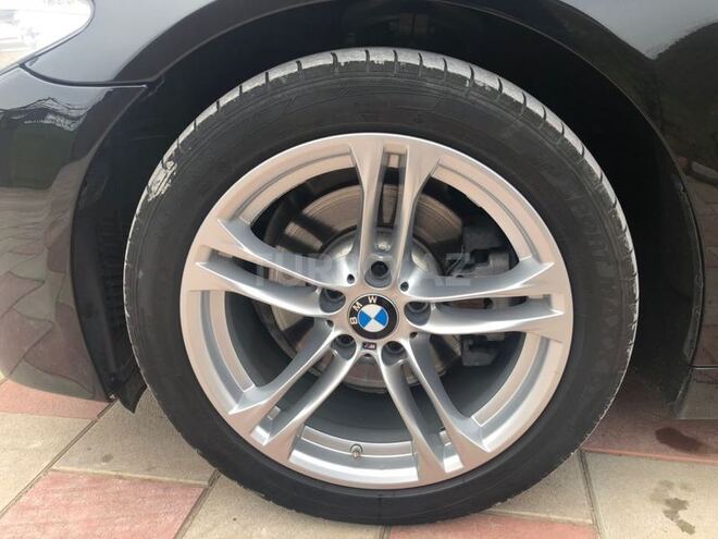 BMW 528 2012, 132,000 km - 2.0 l - Bakı