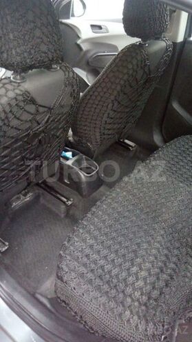 Chevrolet Aveo 2014, 117,000 km - 0.1 l - Bakı