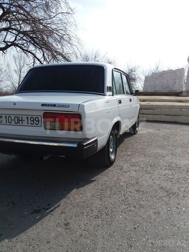 LADA (VAZ) 2107 2005, 330,000 km - 1.6 л - Bakı