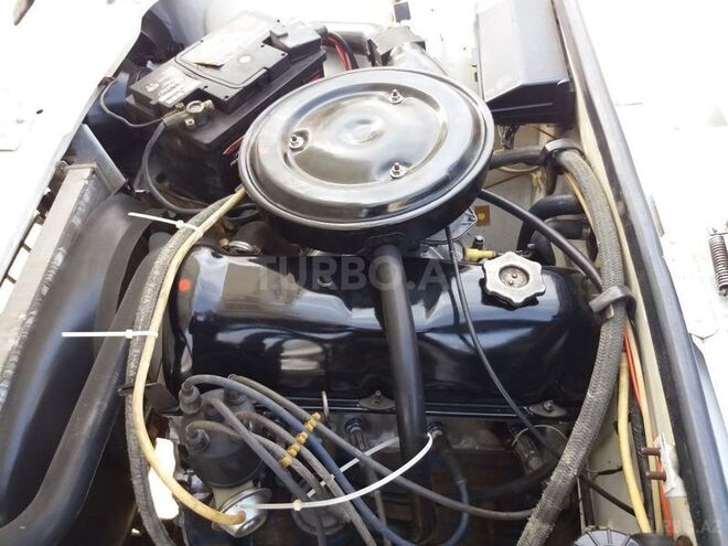 LADA (VAZ) 2107 2005, 330,000 km - 1.6 л - Bakı