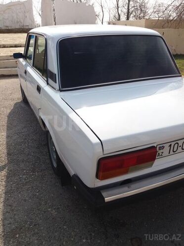 LADA (VAZ) 2107 2005, 330,000 km - 1.6 л - Bakı