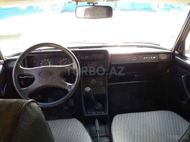LADA (VAZ) 2107 2005, 330,000 km - 1.6 л - Bakı