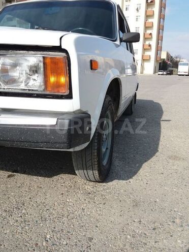 LADA (VAZ) 2107 2005, 330,000 km - 1.6 л - Bakı