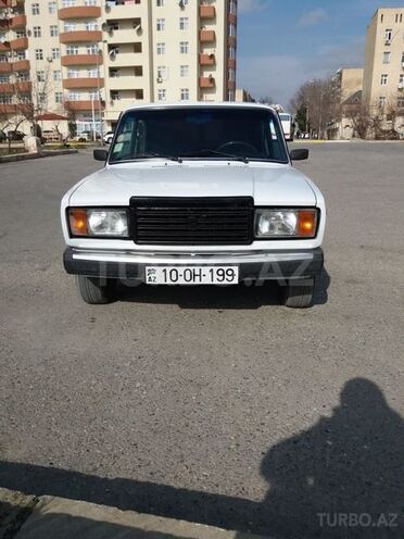 LADA (VAZ) 2107 2005, 330,000 km - 1.6 л - Bakı
