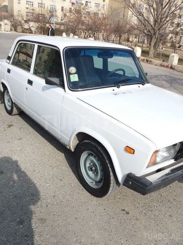 LADA (VAZ) 2107 2005, 330,000 km - 1.6 л - Bakı