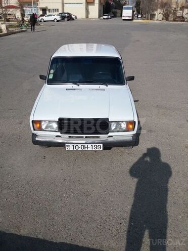 LADA (VAZ) 2107 2005, 330,000 km - 1.6 л - Bakı