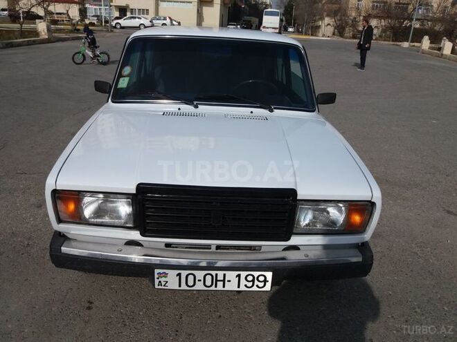 LADA (VAZ) 2107 2005, 330,000 km - 1.6 л - Bakı