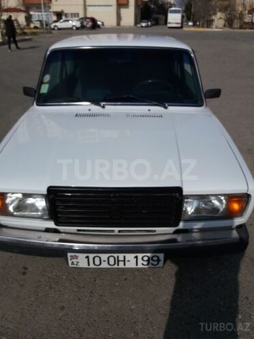LADA (VAZ) 2107 2005, 330,000 km - 1.6 л - Bakı