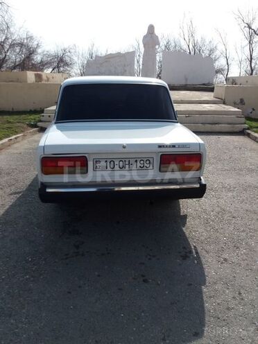 LADA (VAZ) 2107 2005, 330,000 km - 1.6 л - Bakı