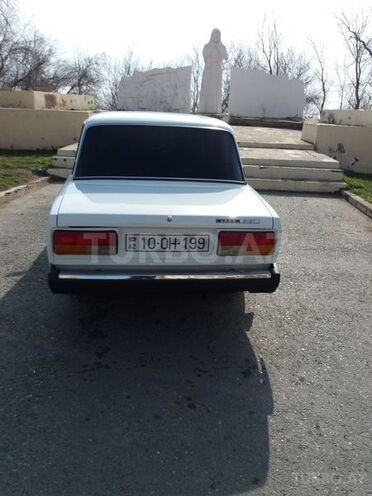 LADA (VAZ) 2107 2005, 330,000 km - 1.6 л - Bakı