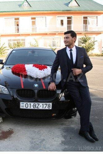 BMW 523 2006, 163,000 km - 2.3 l - Bakı