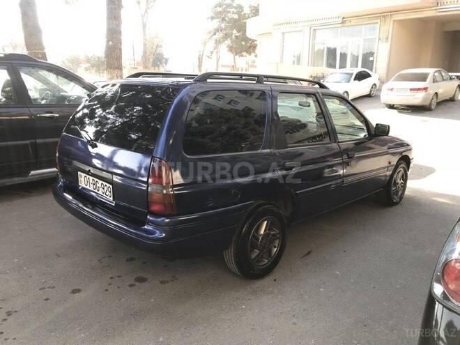 Ford Escort 1992, 269,000 km - 1.8 l - Xırdalan