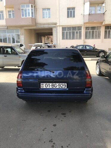 Ford Escort 1992, 269,000 km - 1.8 l - Xırdalan
