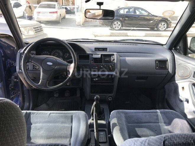 Ford Escort 1992, 269,000 km - 1.8 l - Xırdalan