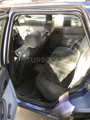 Ford Escort 1992, 269,000 km - 1.8 l - Xırdalan