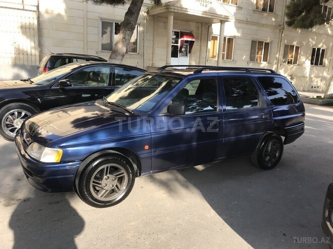 Ford Escort 1992, 269,000 km - 1.8 l - Xırdalan