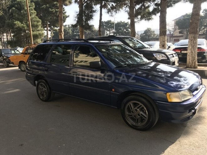 Ford Escort 1992, 269,000 km - 1.8 l - Xırdalan