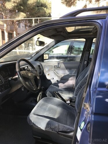 Ford Escort 1992, 269,000 km - 1.8 l - Xırdalan