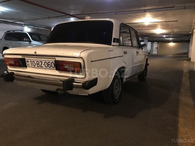 LADA (VAZ) 2106 2001, 200,000 km - 1.6 l - Bakı