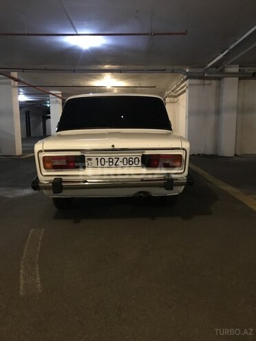 LADA (VAZ) 2106 2001, 200,000 km - 1.6 l - Bakı