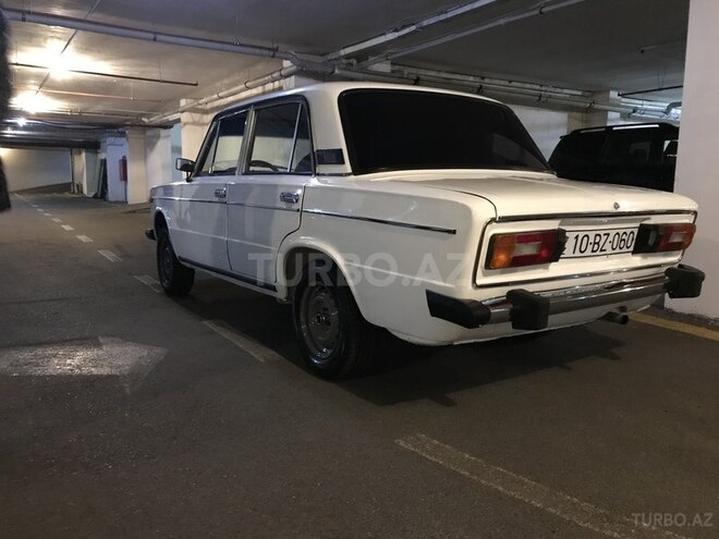 LADA (VAZ) 2106 2001, 200,000 km - 1.6 l - Bakı