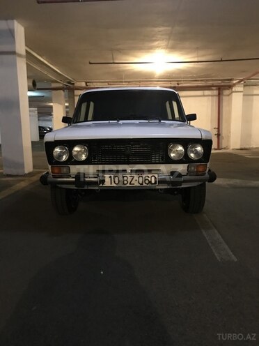 LADA (VAZ) 2106 2001, 200,000 km - 1.6 l - Bakı