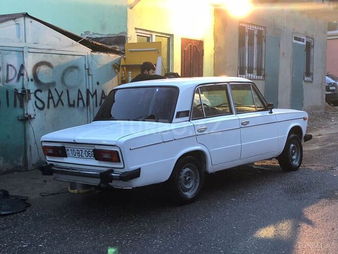LADA (VAZ) 2106 2001, 200,000 km - 1.6 l - Bakı