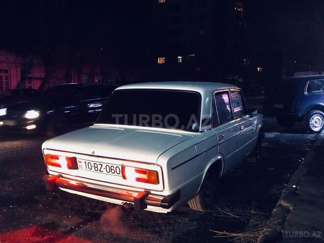 LADA (VAZ) 2106 2001, 200,000 km - 1.6 l - Bakı