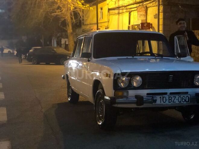 LADA (VAZ) 2106 2001, 200,000 km - 1.6 l - Bakı