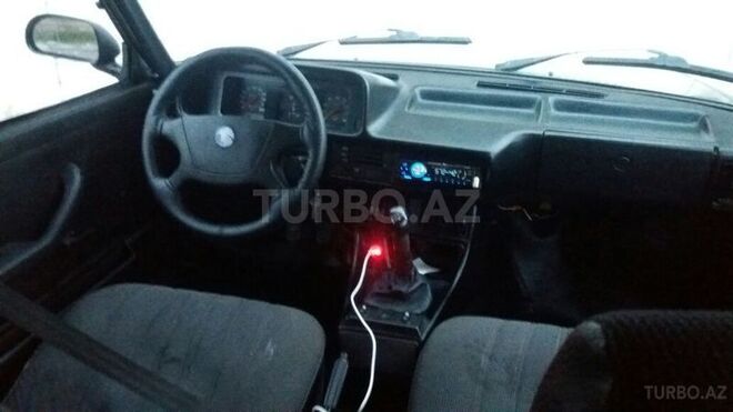 Tofas Dogan 2004, 333,667 km - 1.6 l - Bakı