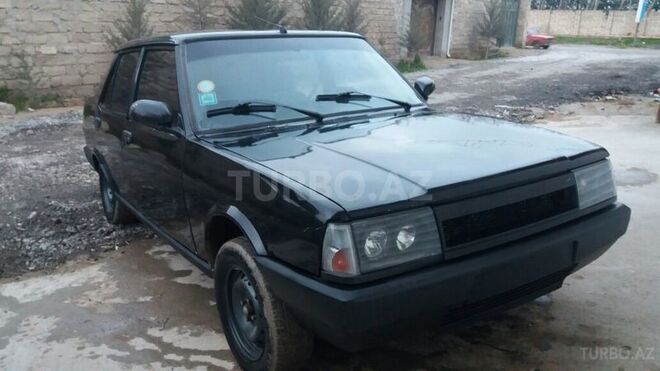 Tofas Dogan 2004, 333,667 km - 1.6 l - Bakı