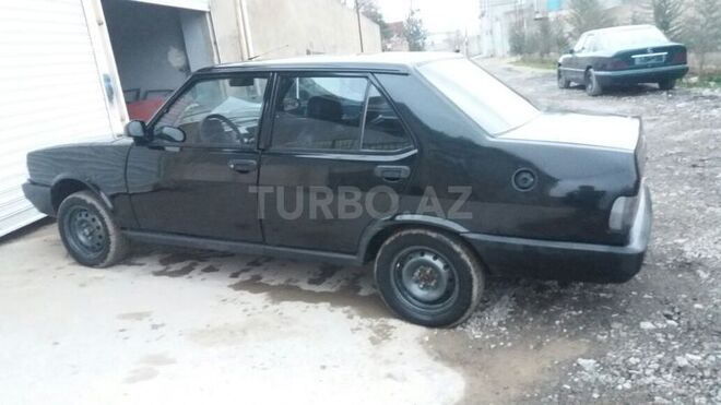 Tofas Dogan 2004, 333,667 km - 1.6 l - Bakı