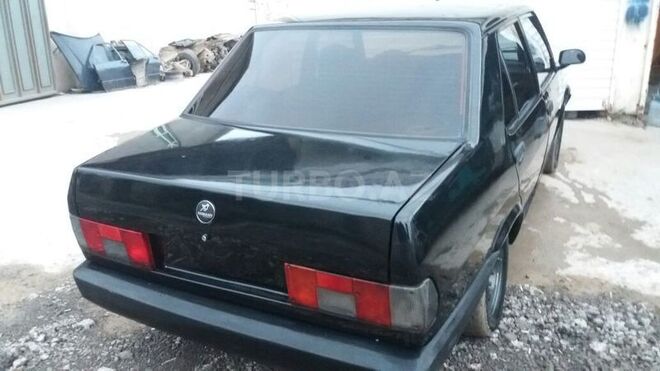 Tofas Dogan 2004, 333,667 km - 1.6 l - Bakı