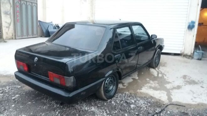 Tofas Dogan 2004, 333,667 km - 1.6 l - Bakı