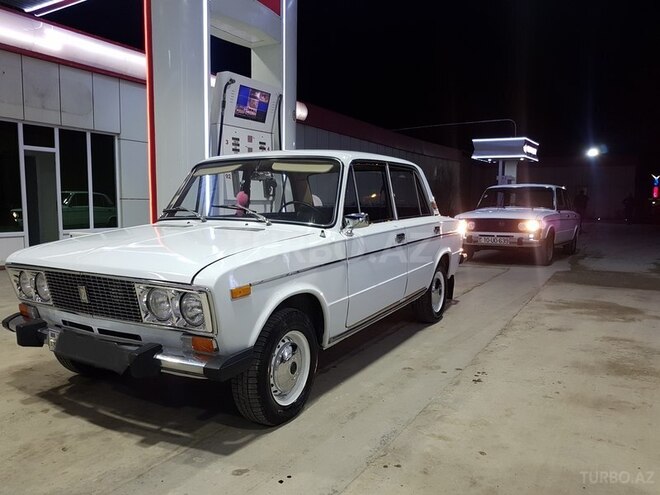 LADA (VAZ) 2106 1998, 200,000 km - 1.6 л - Bakı