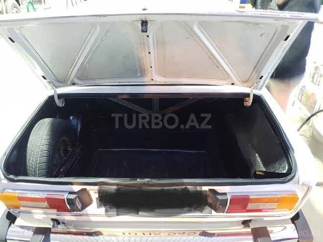 LADA (VAZ) 2106 1998, 200,000 km - 1.6 л - Bakı