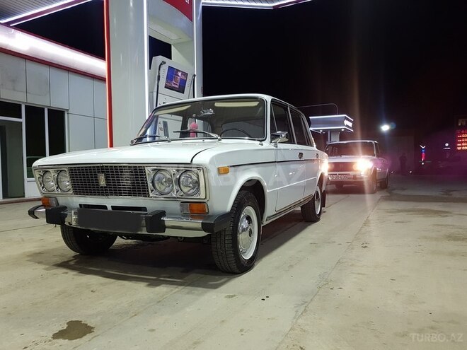 LADA (VAZ) 2106 1998, 200,000 km - 1.6 л - Bakı