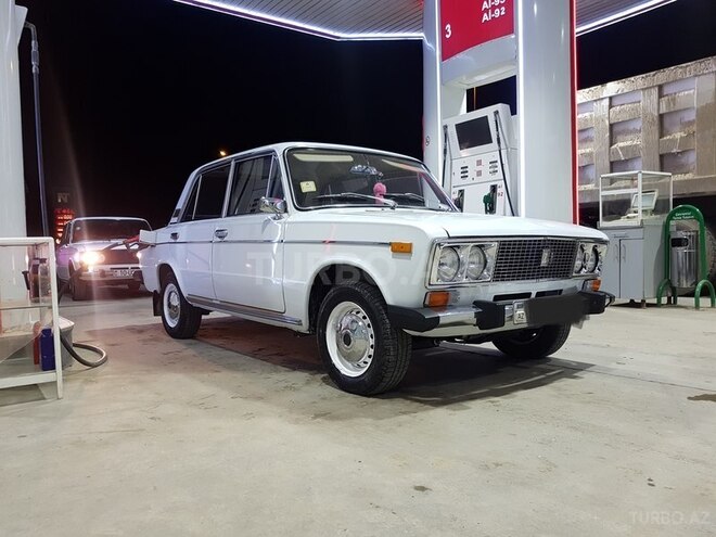 LADA (VAZ) 2106 1998, 200,000 km - 1.6 л - Bakı