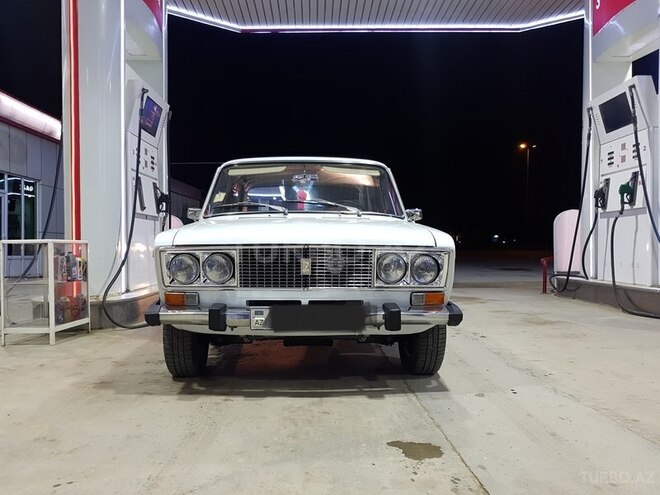 LADA (VAZ) 2106 1998, 200,000 km - 1.6 л - Bakı