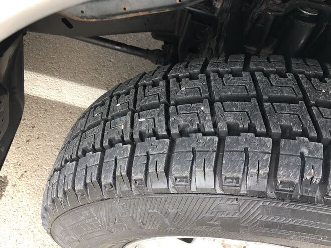 Mitsubishi Pajero 1993, 160,000 km - 2.5 l - Bakı