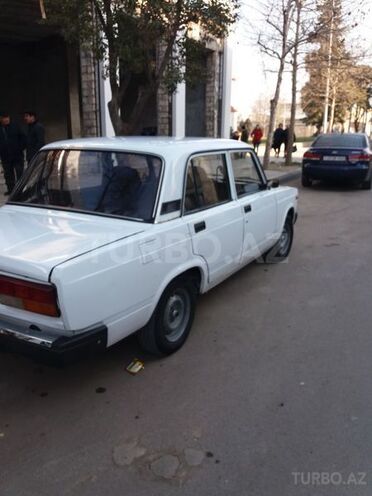 LADA (VAZ) 2107 1998, 578,000 km - 1.6 л - Gəncə